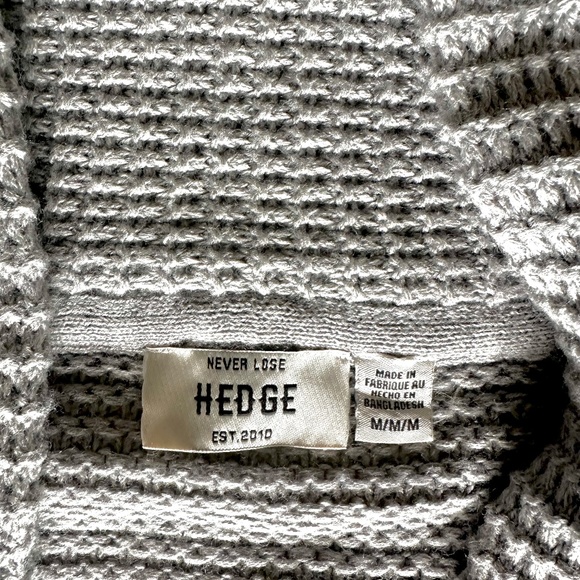 Shawl Collar Cardigan - Picture 2 of 3